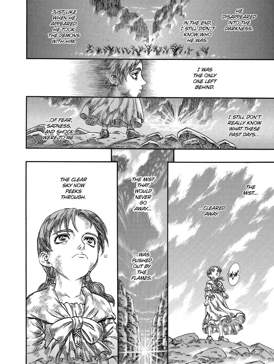 Read Berserk chapter 117 image 32 on Lezhin