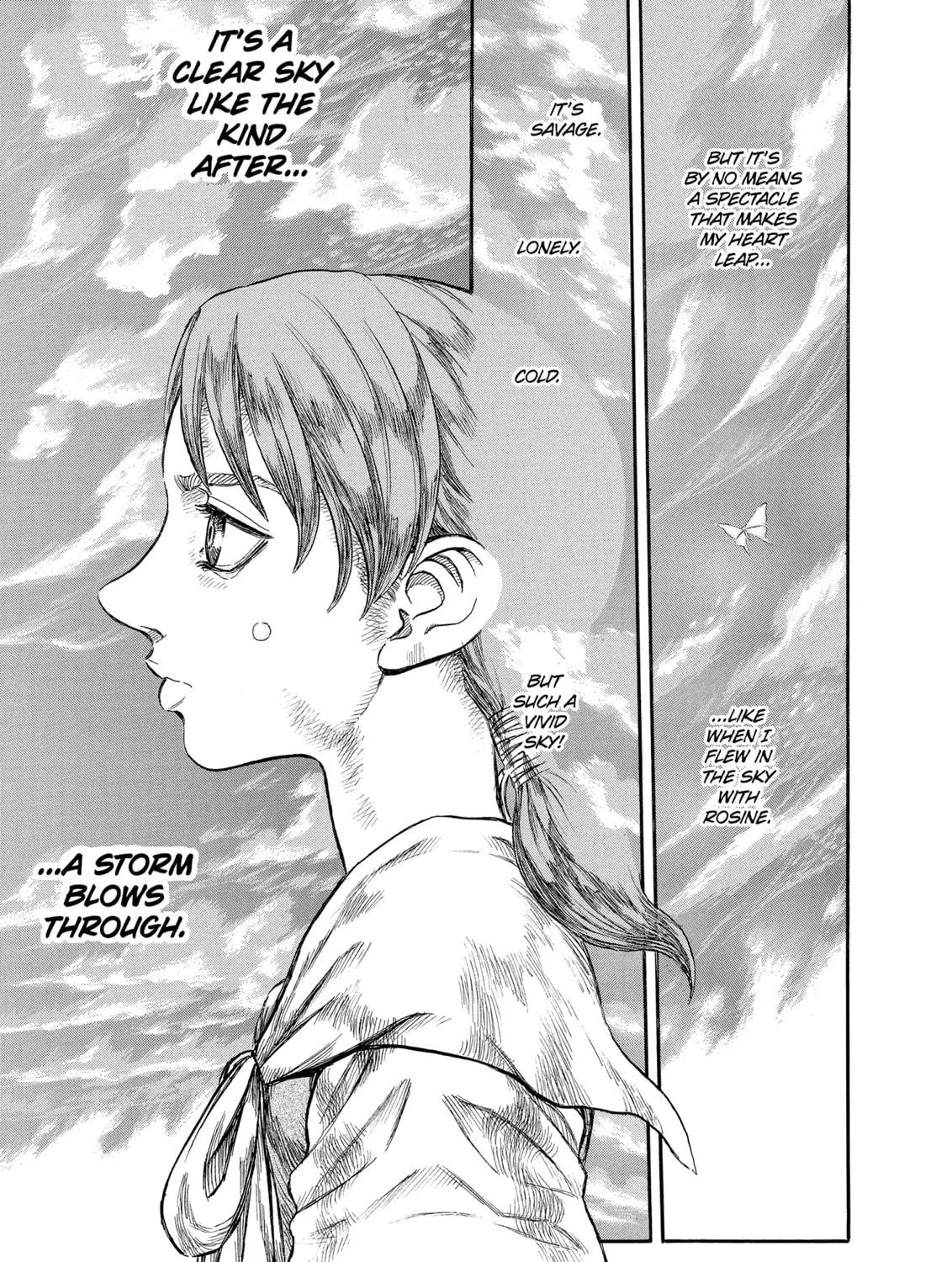 Read Berserk chapter 117 image 34 on Lezhin