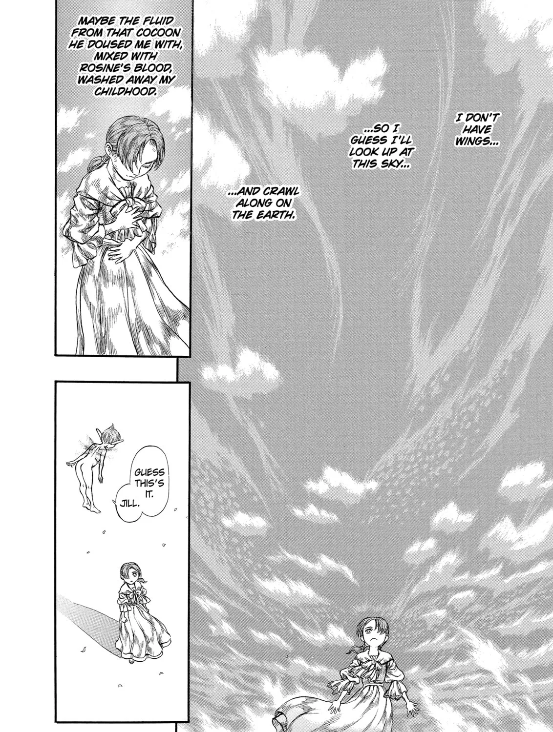 Read Berserk chapter 117 image 36 on Lezhin
