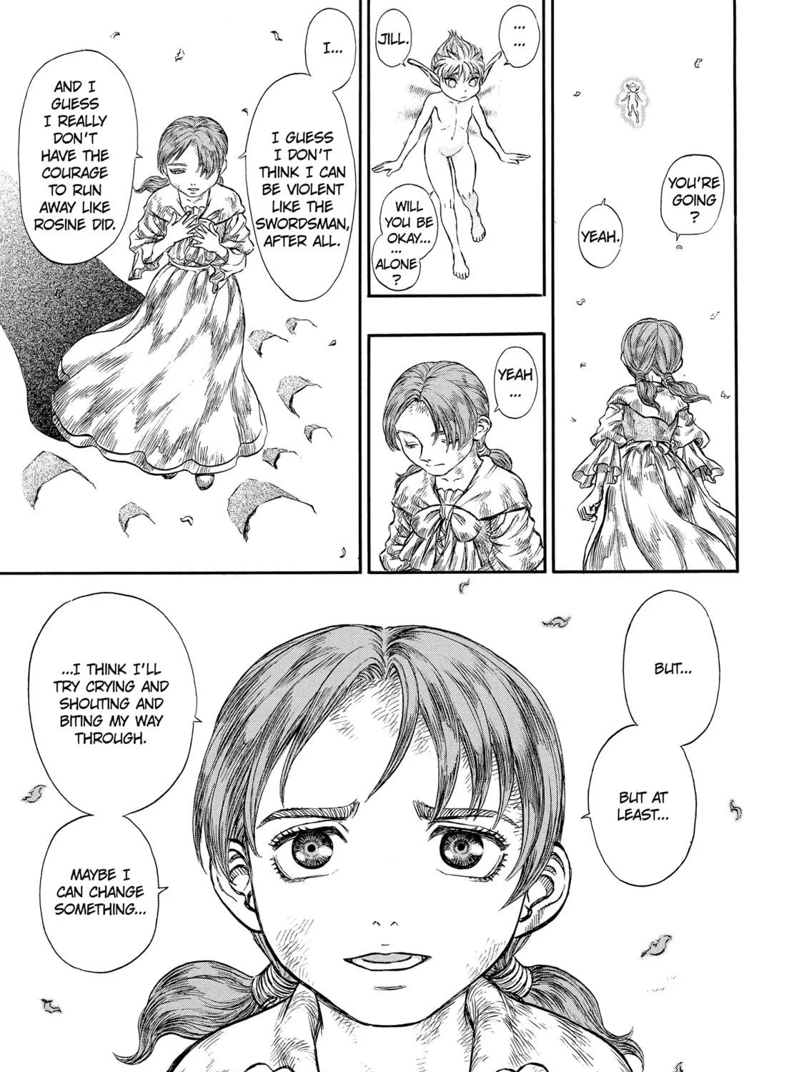 Read Berserk chapter 117 image 38 on Lezhin