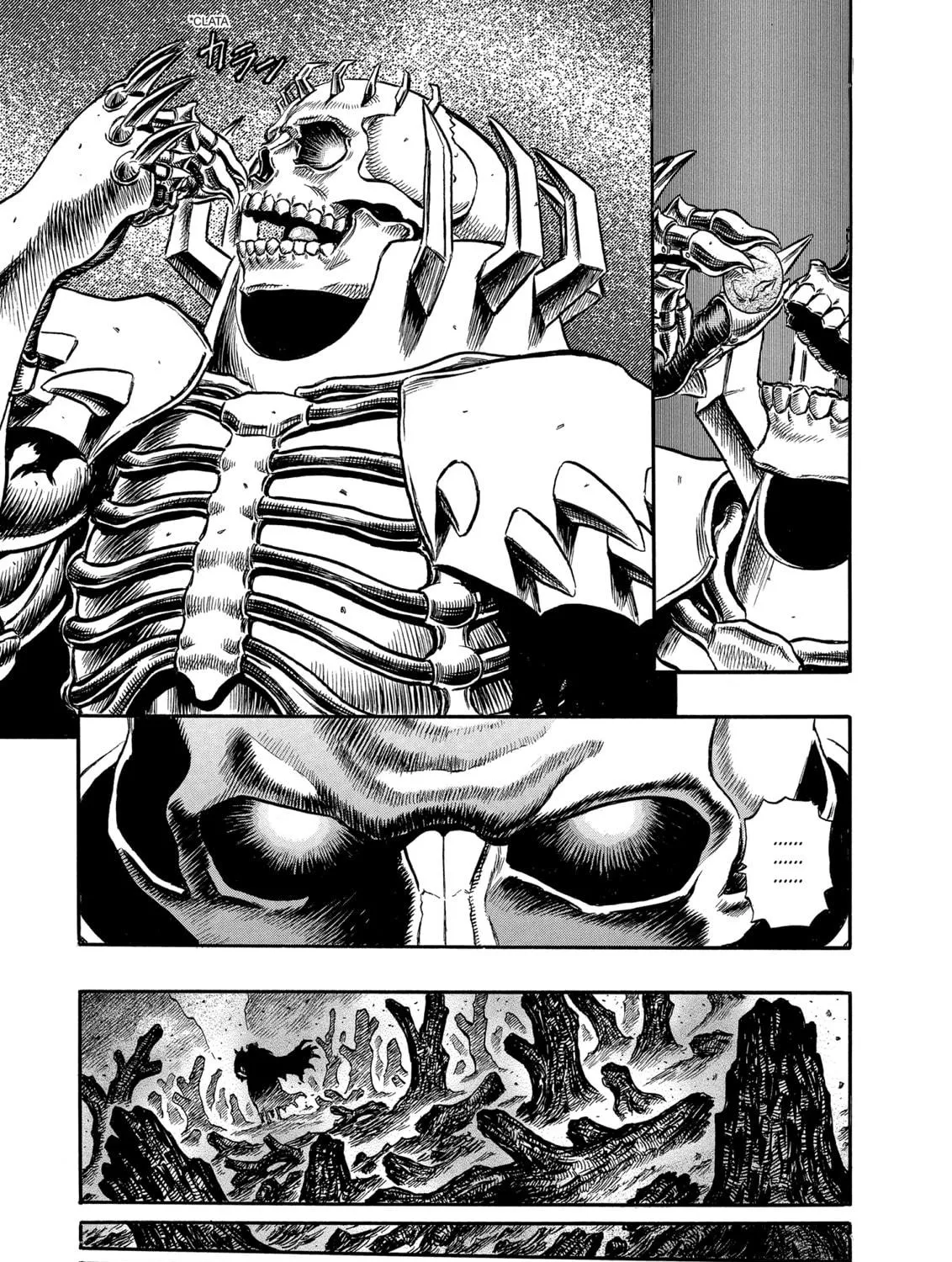 Read Berserk chapter 118 image 10 on Lezhin