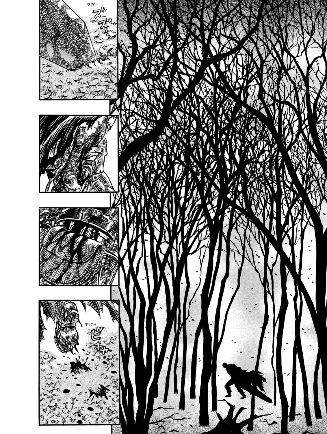 Read Berserk chapter 118 image 12 on Lezhin