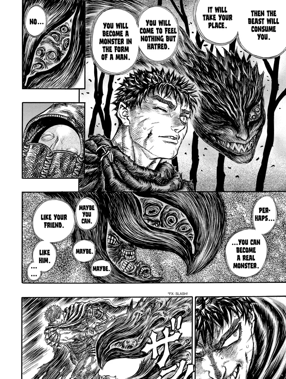Read Berserk chapter 118 image 20 on Lezhin