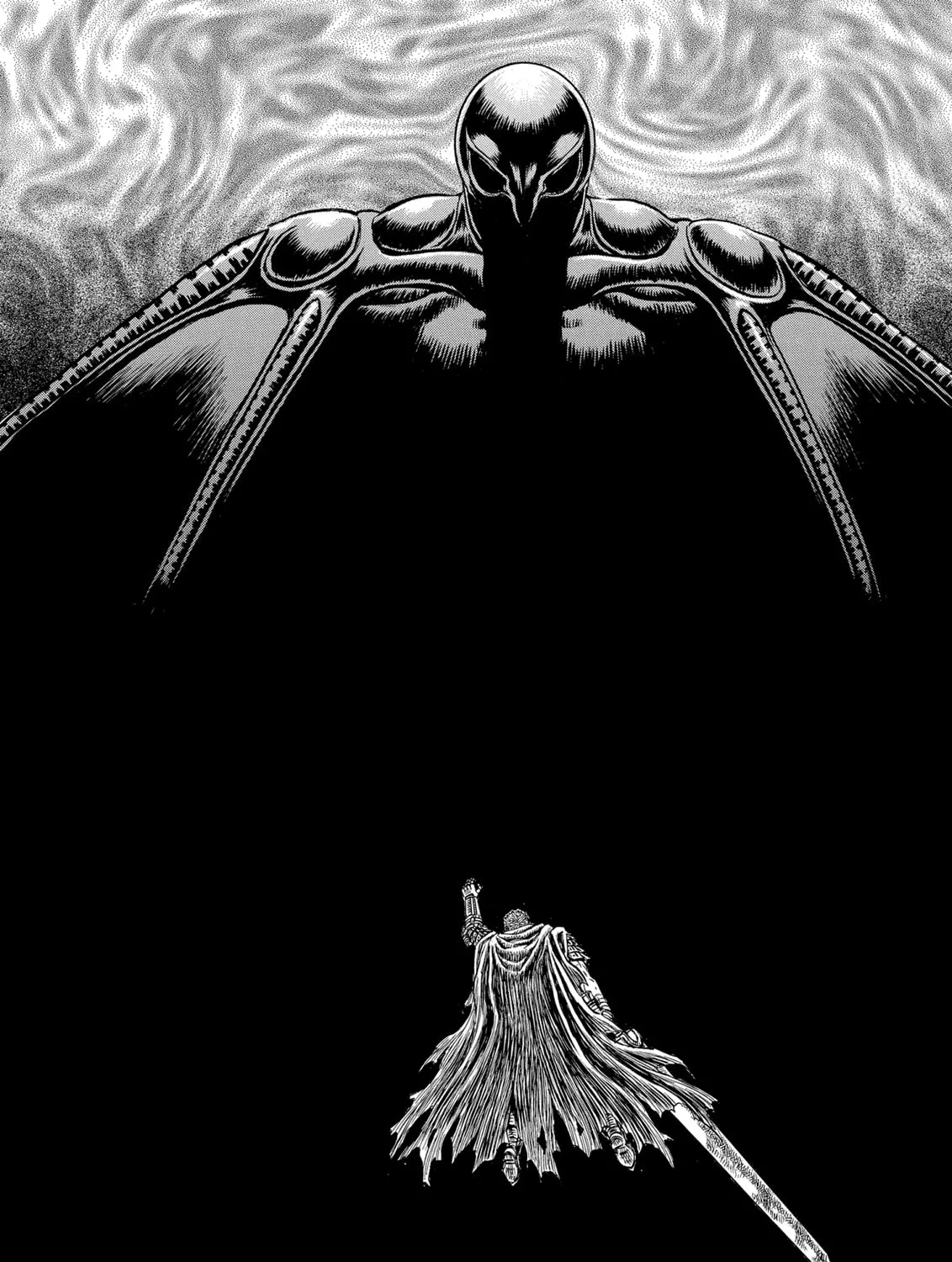 Read Berserk chapter 118 image 24 on Lezhin