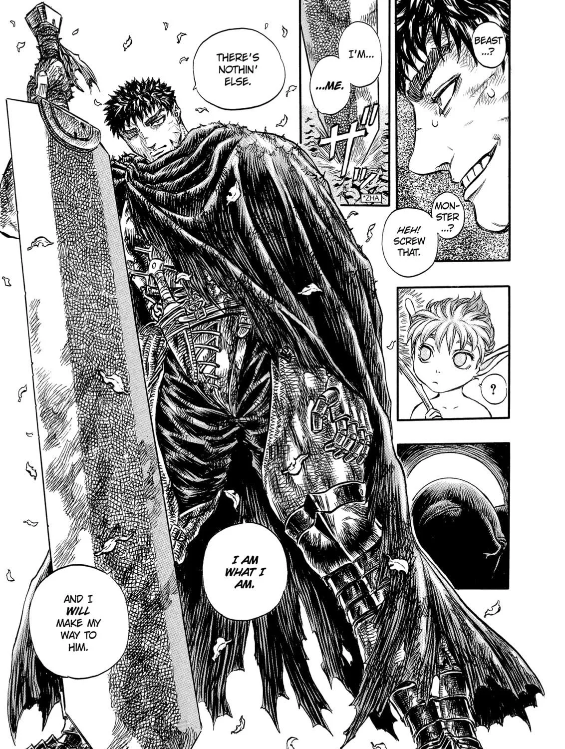 Read Berserk chapter 118 image 38 on Lezhin
