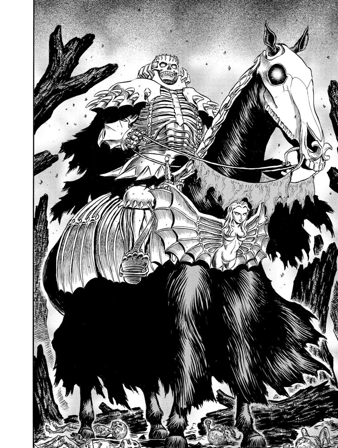 Read Berserk chapter 118 image 4 on Lezhin