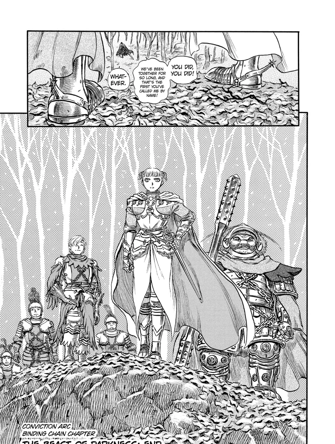 Read Berserk chapter 118 image 42 on Lezhin