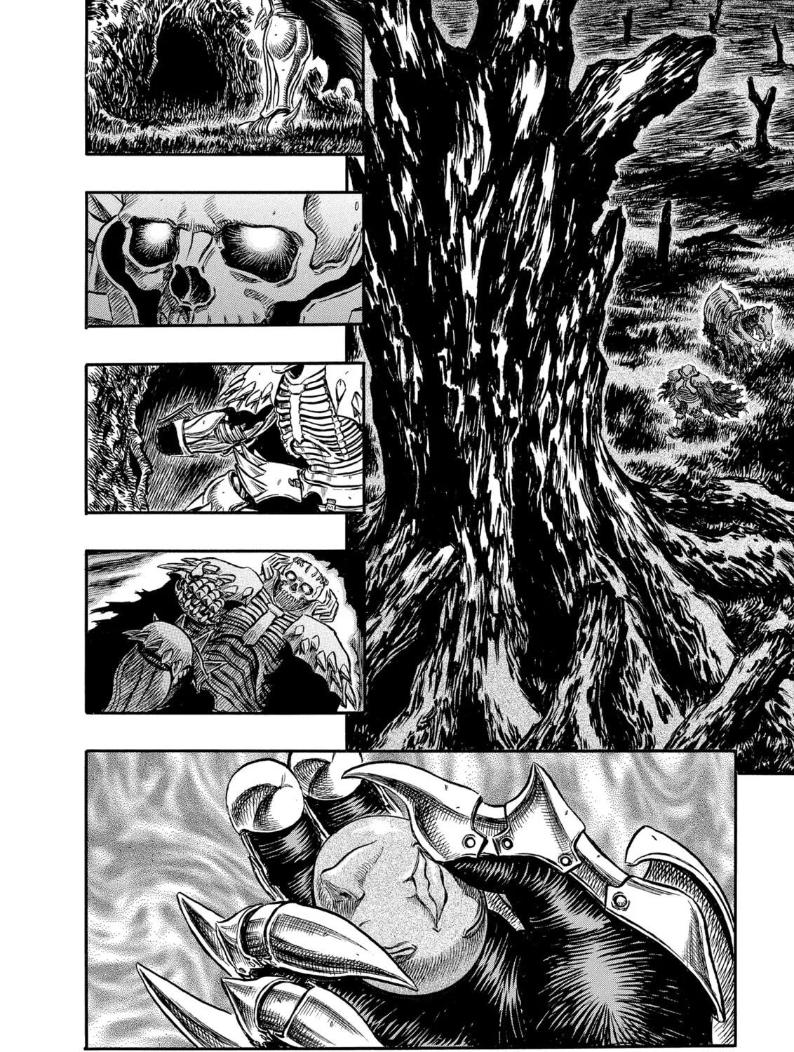 Read Berserk chapter 118 image 8 on Lezhin