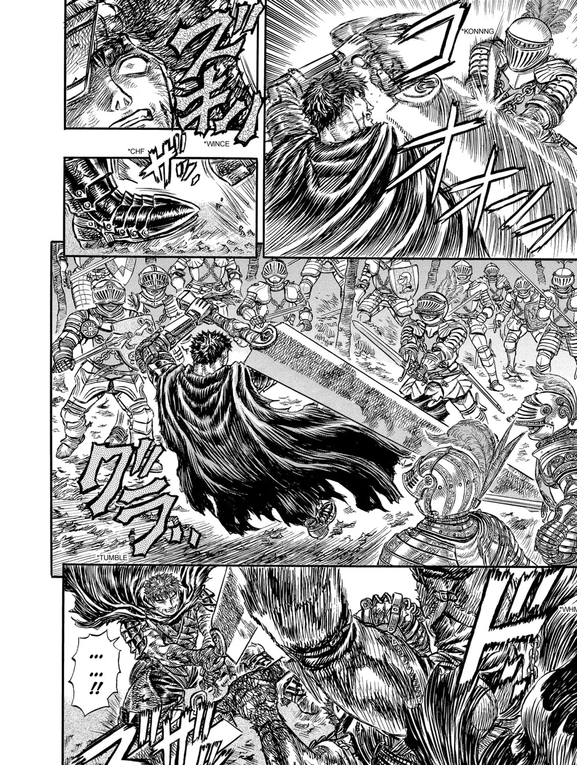 Read Berserk chapter 119 image 14 on Lezhin