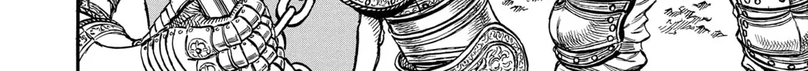 Read Berserk chapter 119 image 3 on Lezhin