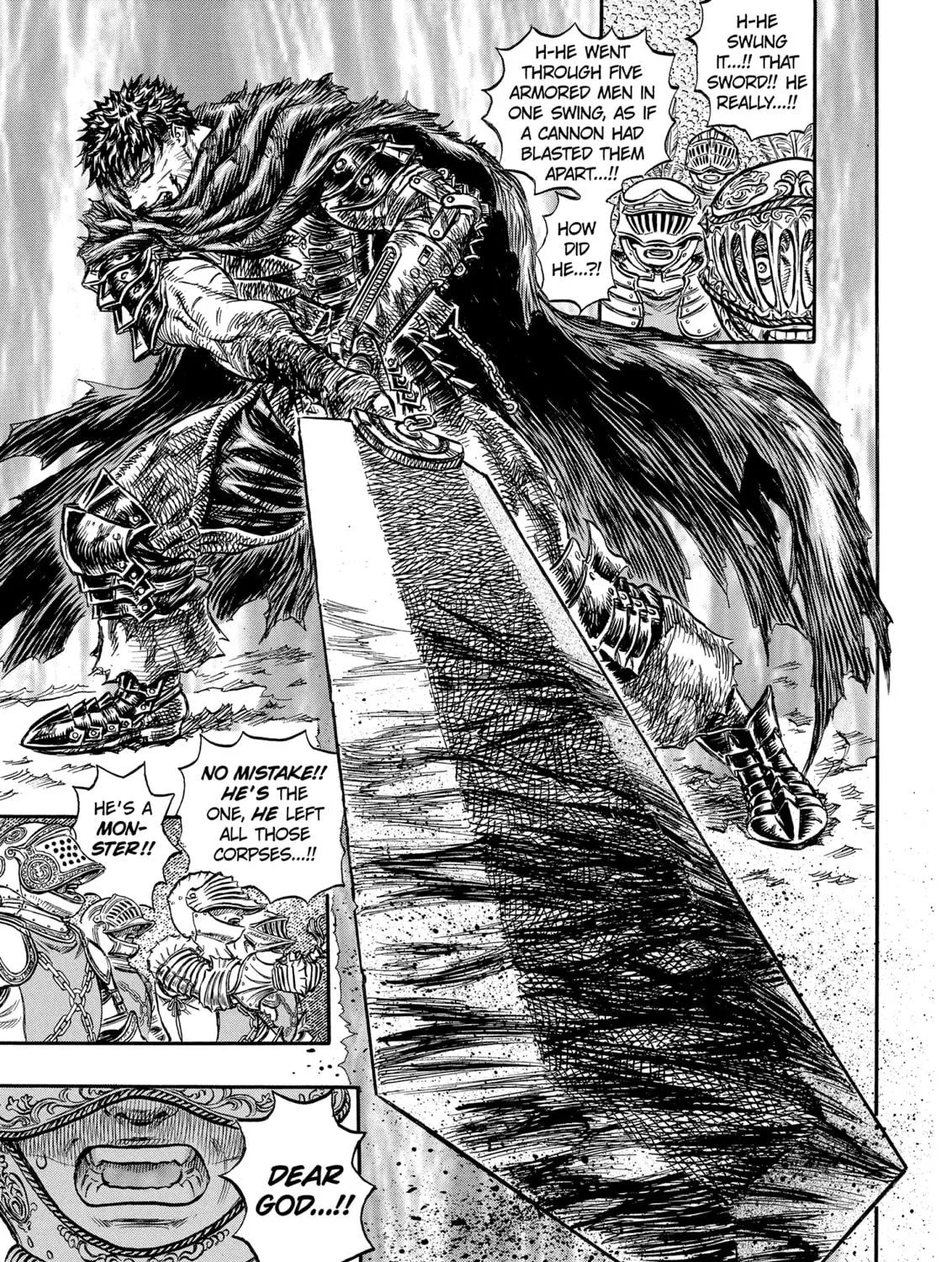 Read Berserk chapter 119 image 34 on Lezhin