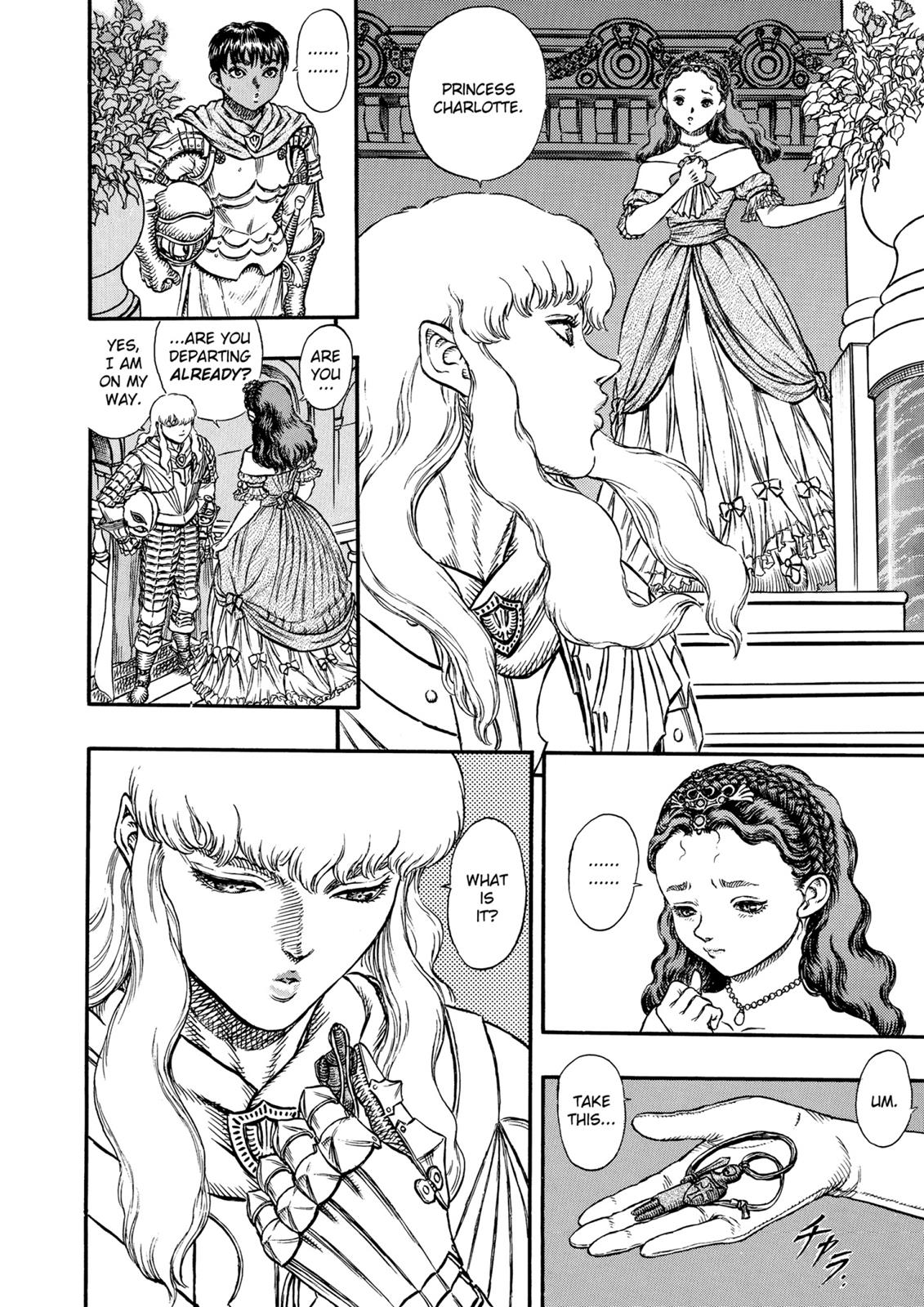 Read Berserk chapter 12.9 image 10 on Lezhin