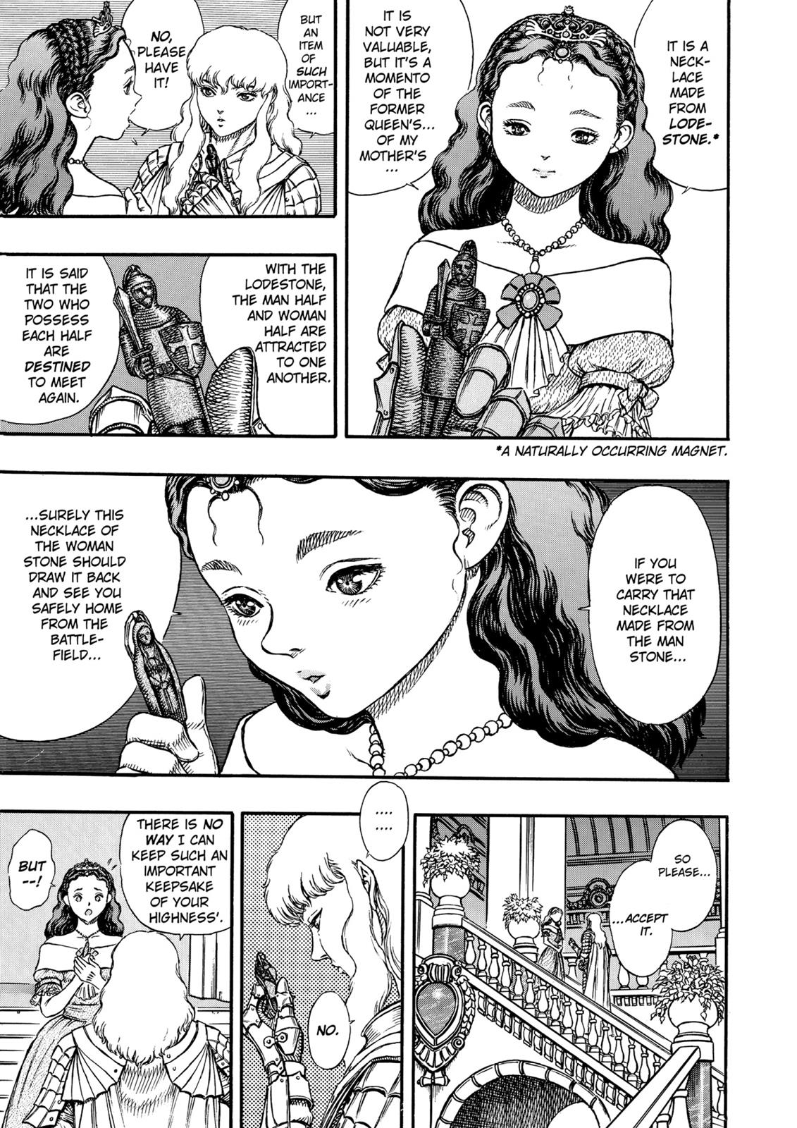 Read Berserk chapter 12.9 image 11 on Lezhin