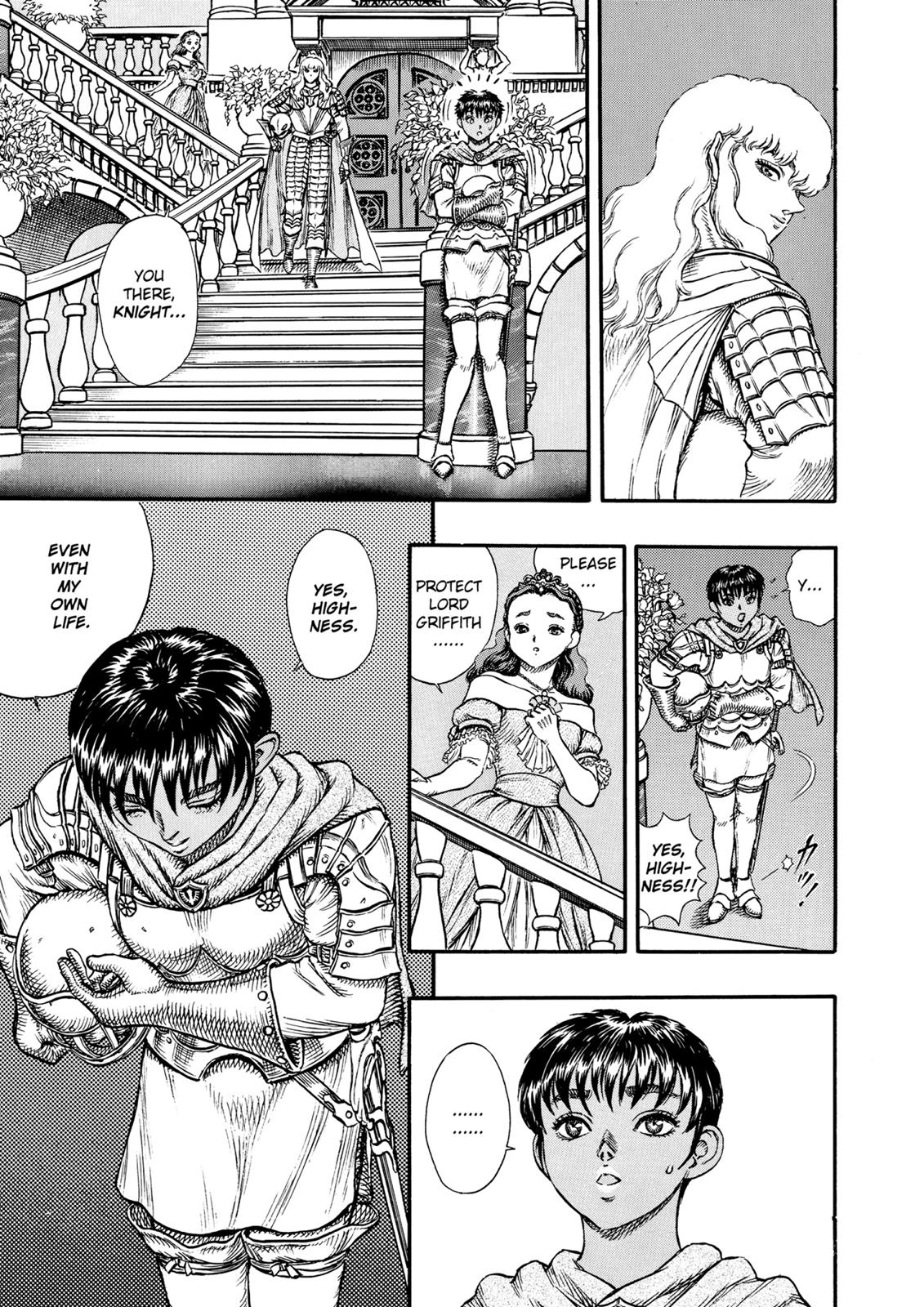 Read Berserk chapter 12.9 image 13 on Lezhin