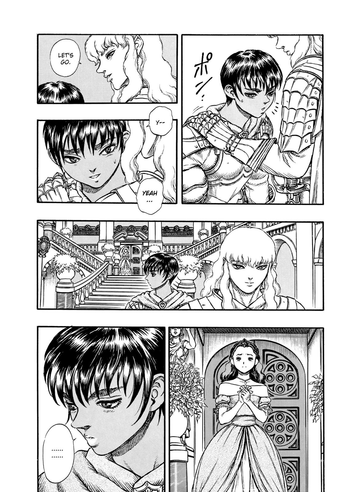 Read Berserk chapter 12.9 image 14 on Lezhin
