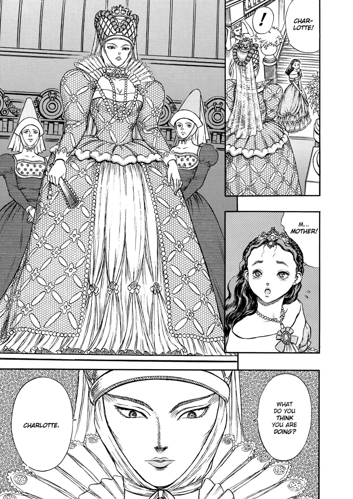 Read Berserk chapter 12.9 image 15 on Lezhin