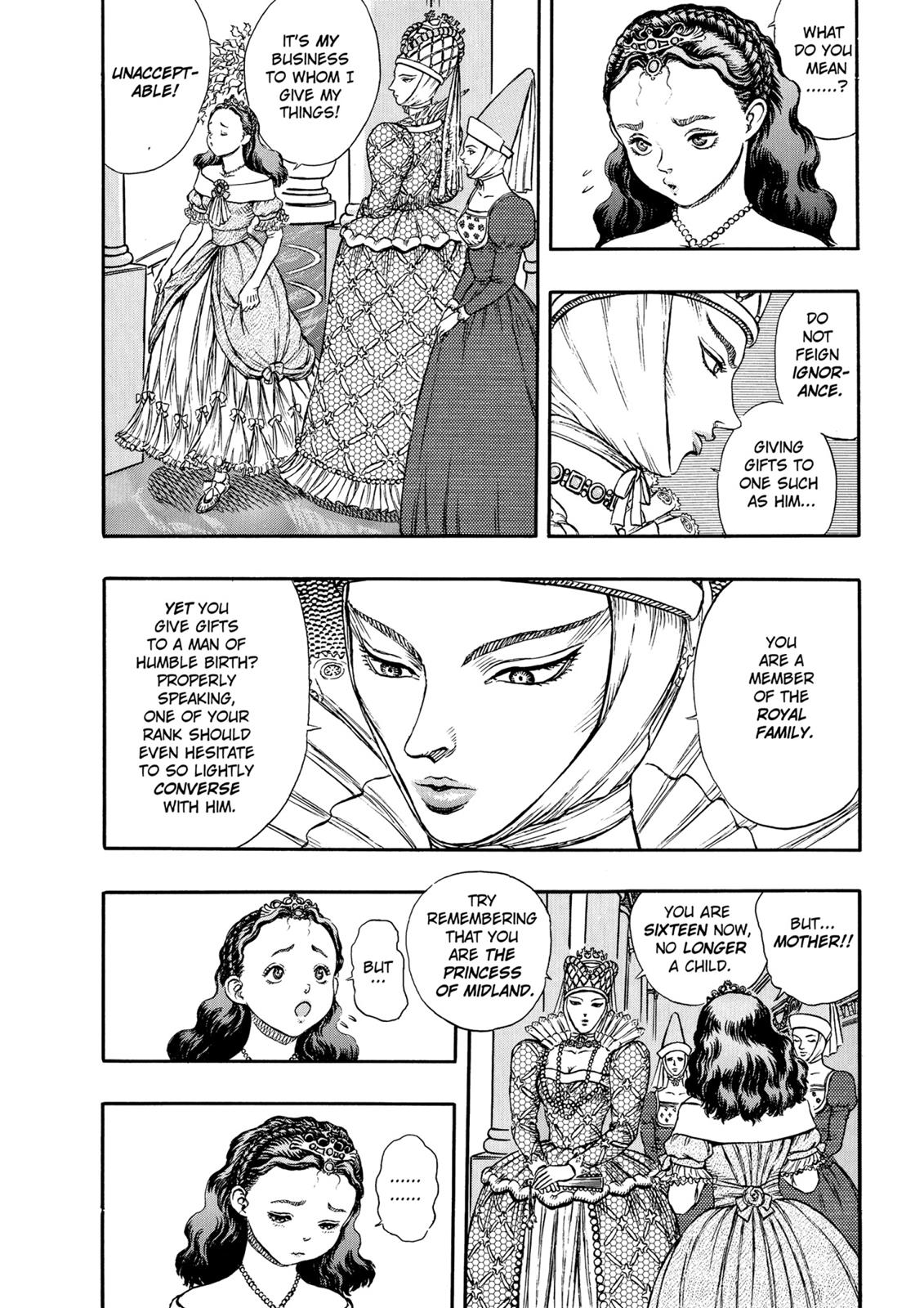 Read Berserk chapter 12.9 image 16 on Lezhin