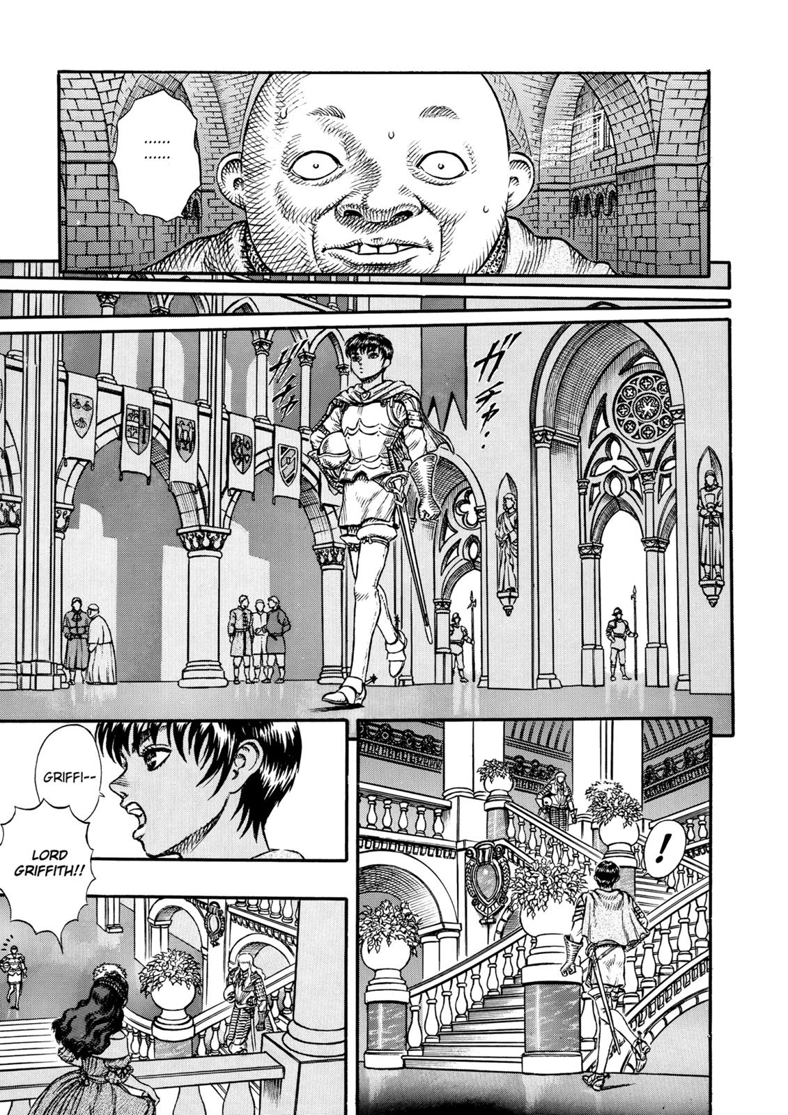 Read Berserk chapter 12.9 image 9 on Lezhin
