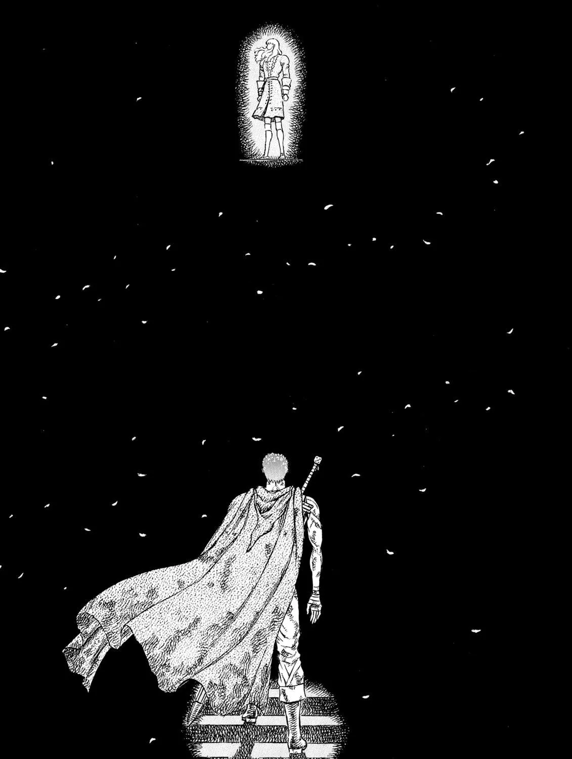 Read Berserk chapter 12 image 28 on Lezhin