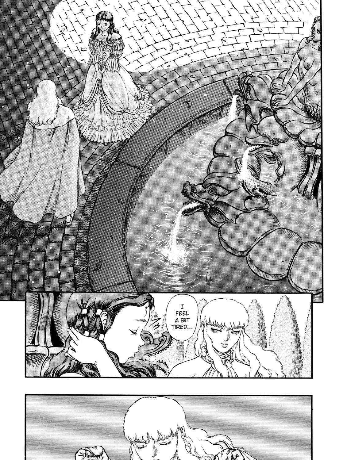 Read Berserk chapter 12 image 4 on Lezhin