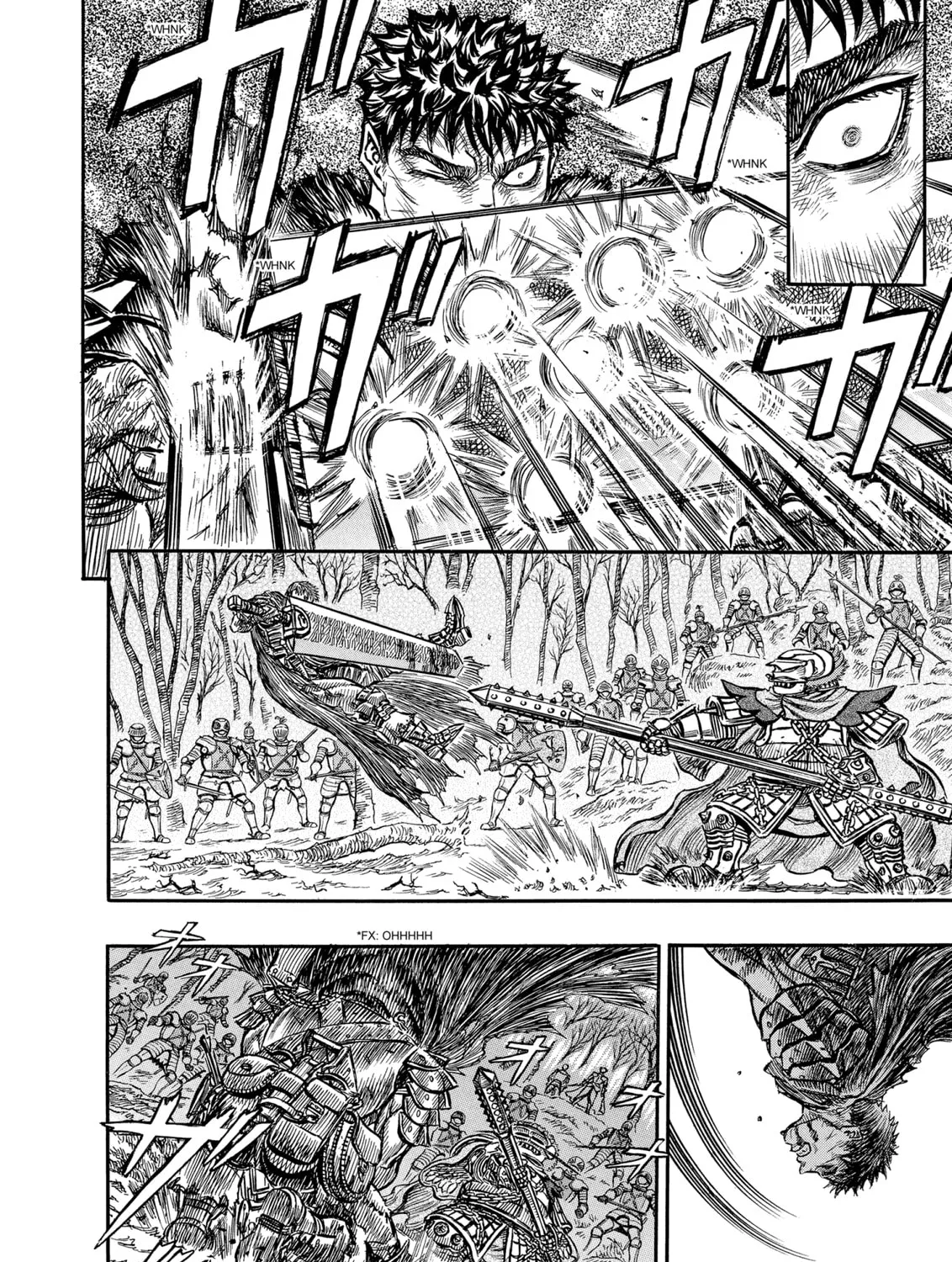 Read Berserk chapter 120 image 14 on Lezhin
