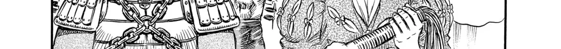 Read Berserk chapter 121 image 31 on Lezhin