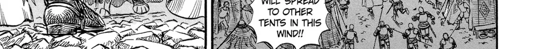 Read Berserk chapter 122 image 21 on Lezhin
