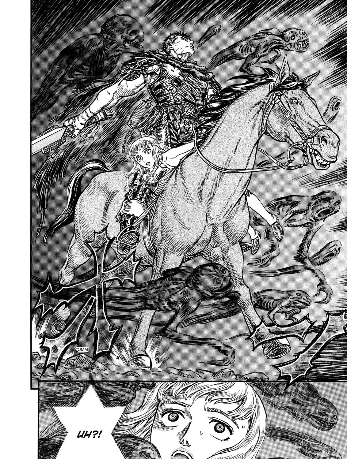 Read Berserk chapter 123 image 10 on Lezhin