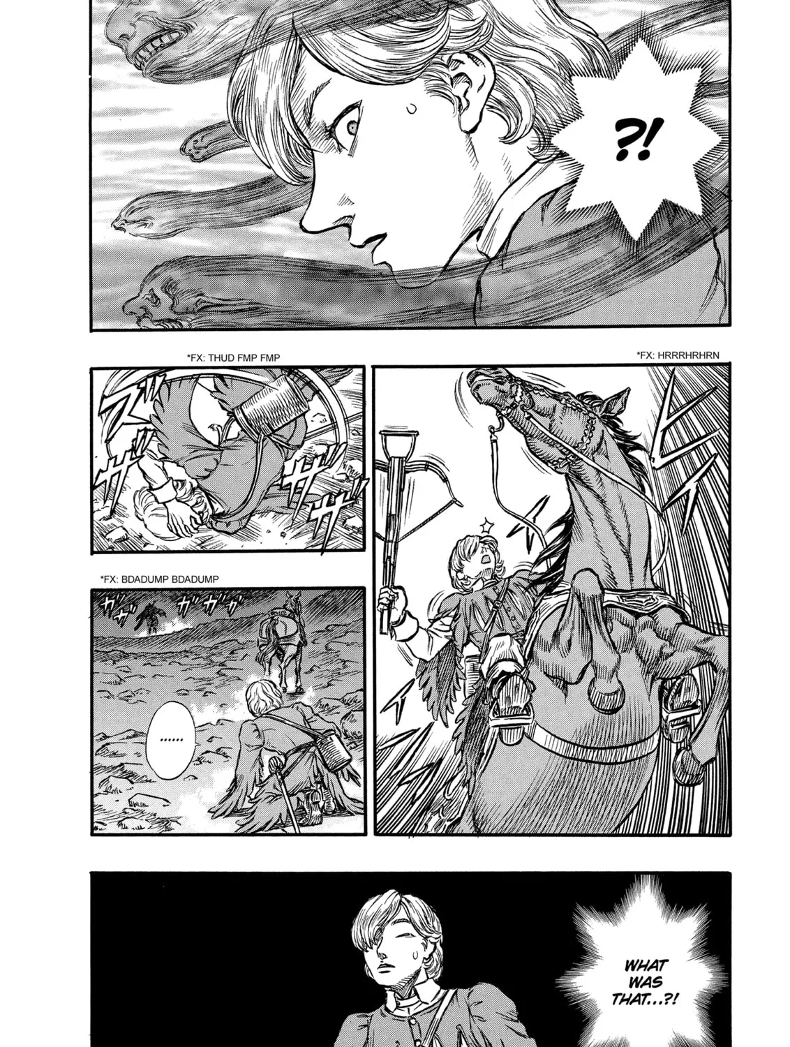 Read Berserk chapter 123 image 2 on Lezhin