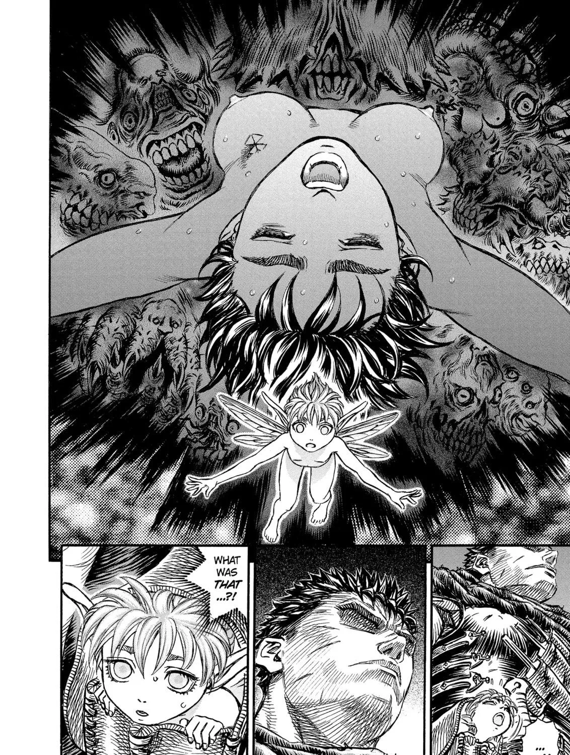 Read Berserk chapter 124 image 22 on Lezhin