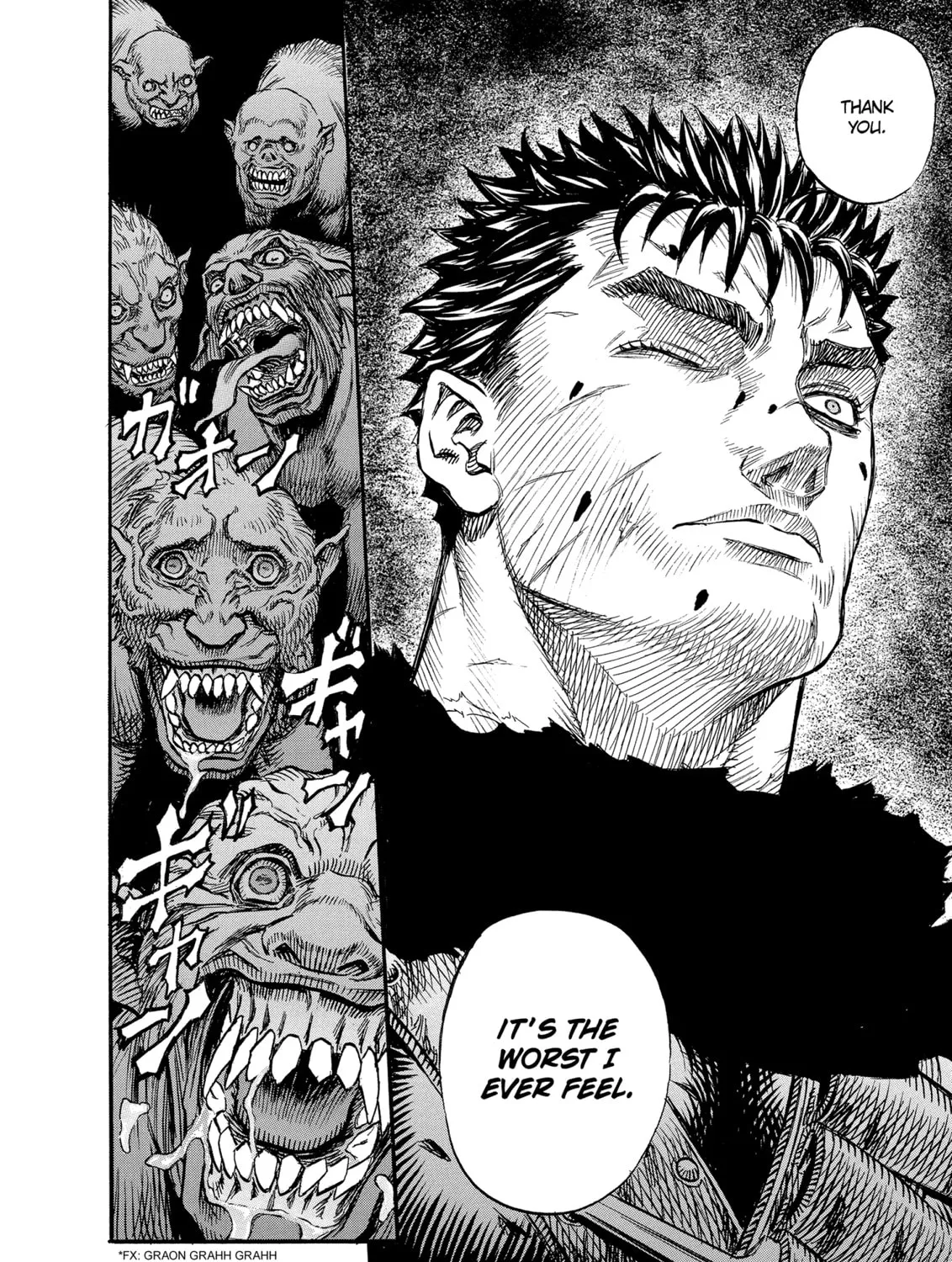 Read Berserk chapter 124 image 26 on Lezhin