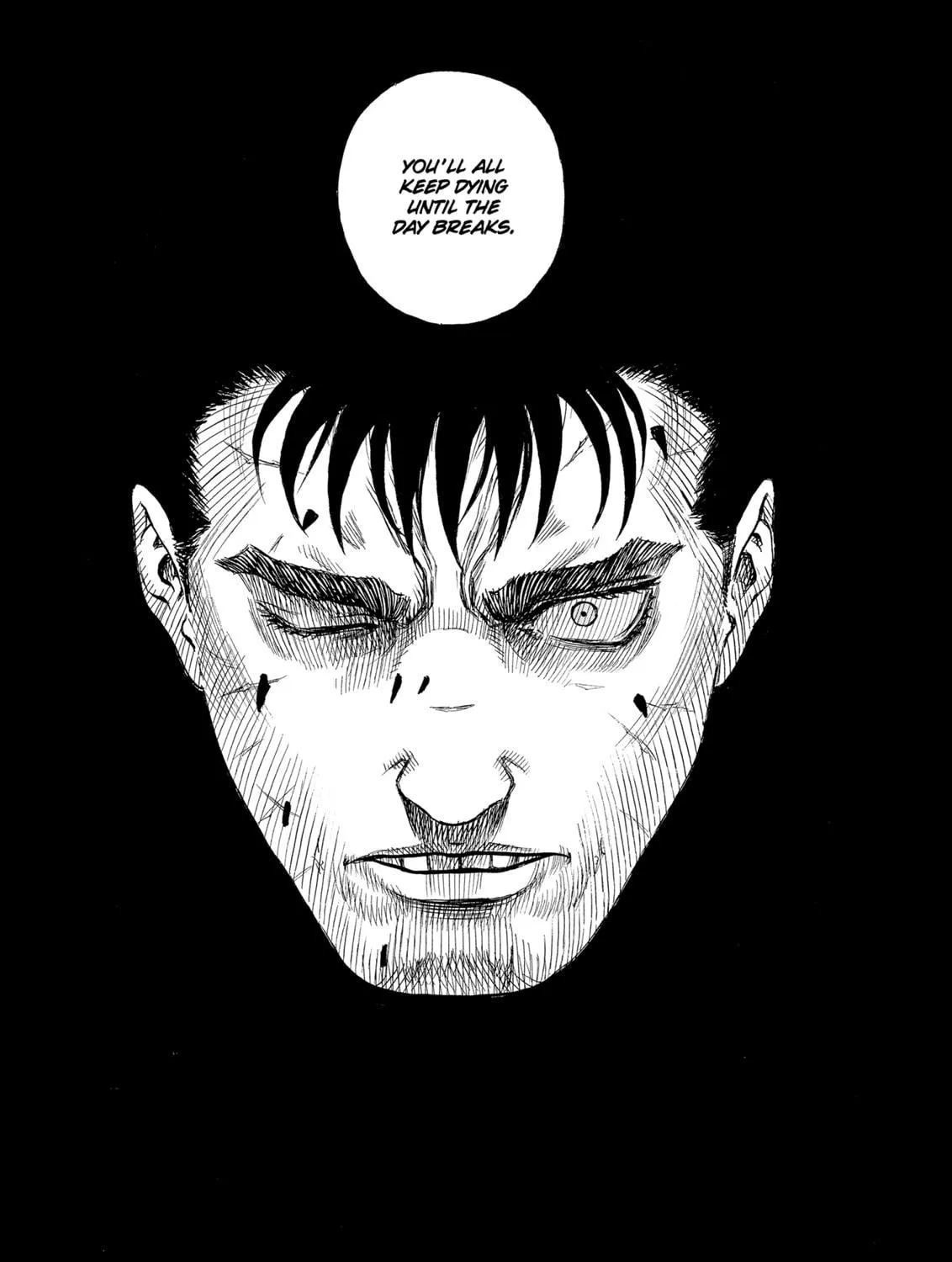 Read Berserk chapter 124 image 28 on Lezhin