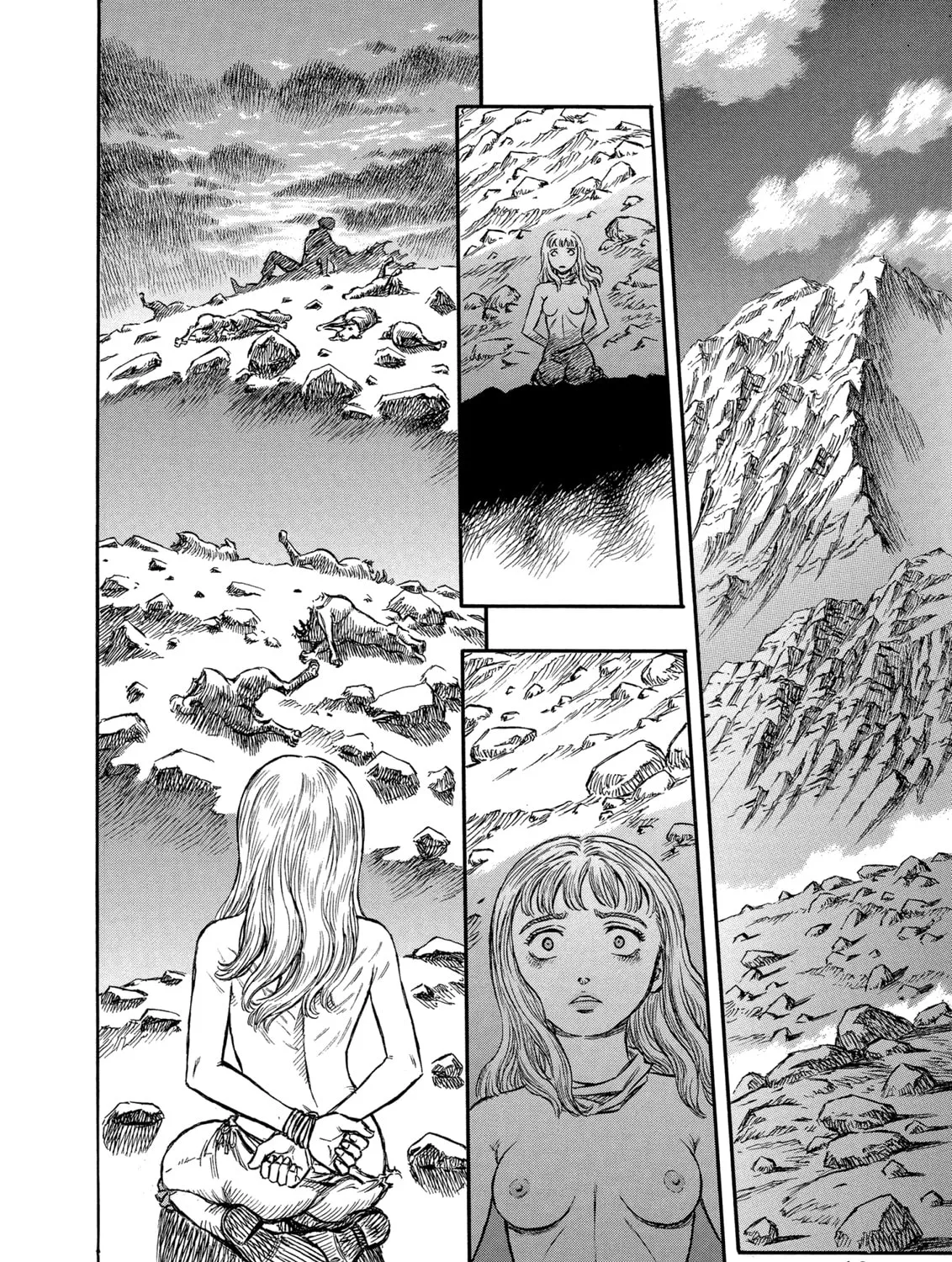 Read Berserk chapter 124 image 30 on Lezhin