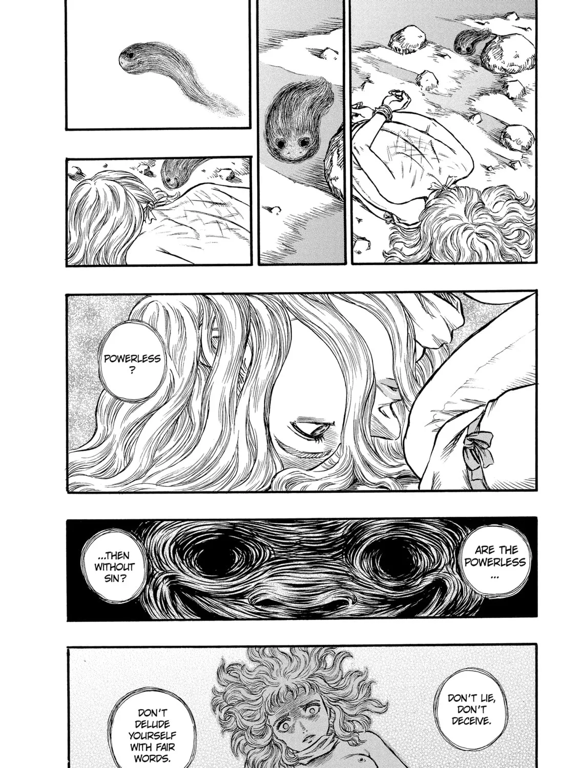 Read Berserk chapter 125 image 2 on Lezhin