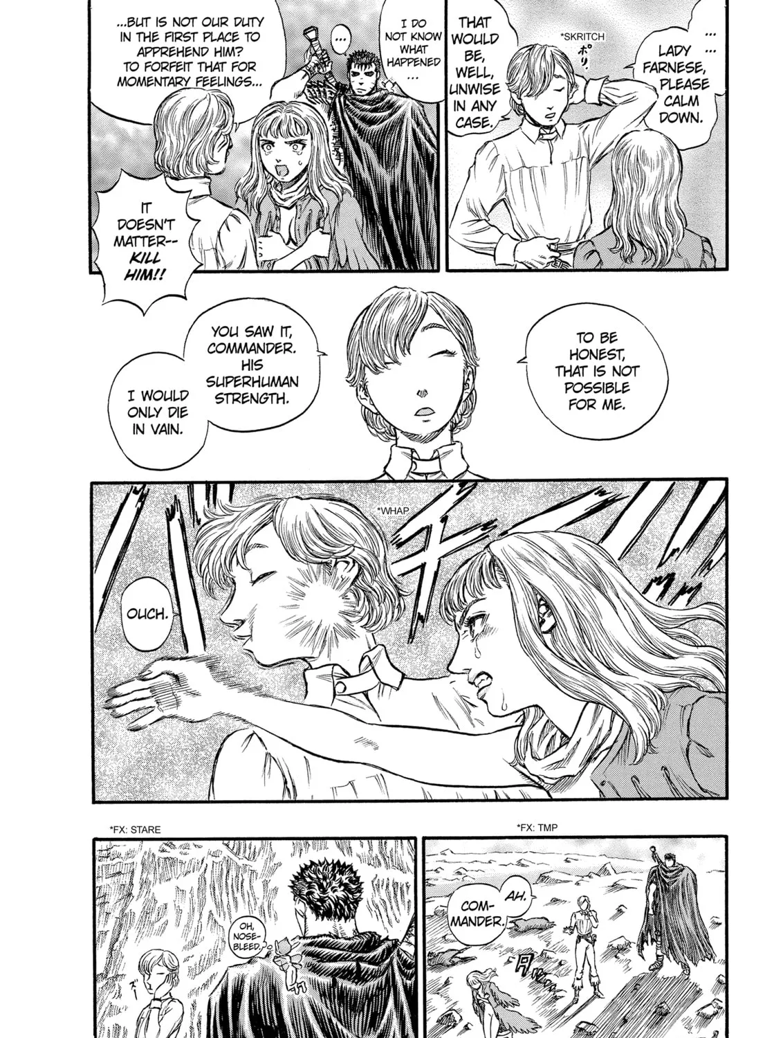 Read Berserk chapter 125 image 30 on Lezhin