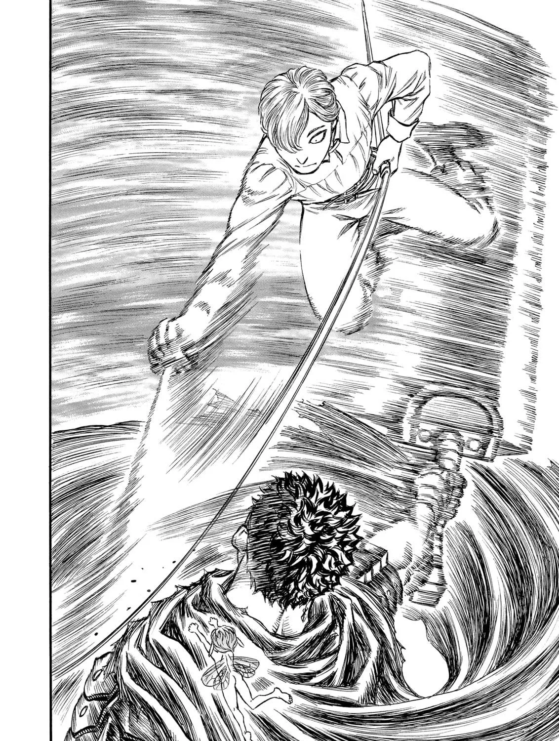 Read Berserk chapter 125 image 34 on Lezhin