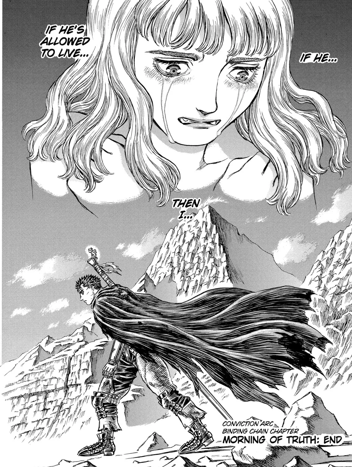 Read Berserk chapter 125 image 42 on Lezhin