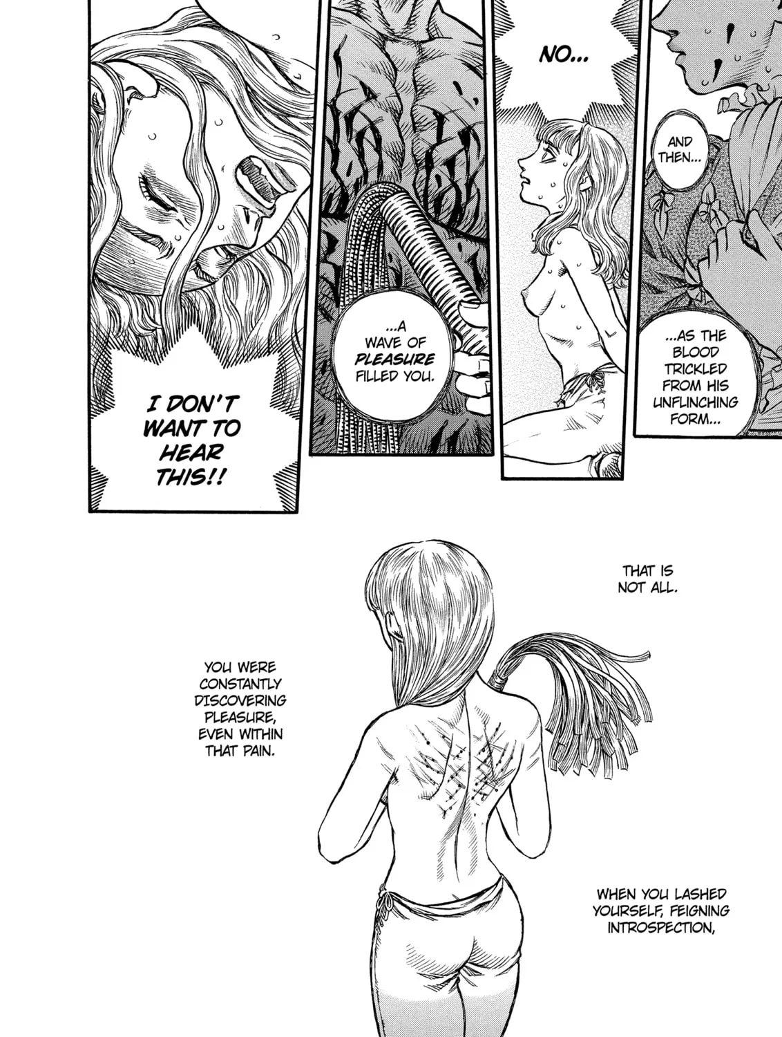 Read Berserk chapter 125 image 6 on Lezhin