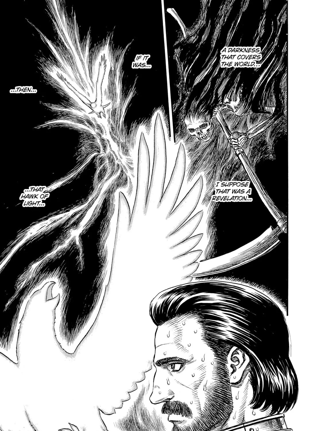 Read Berserk chapter 126 image 26 on Lezhin