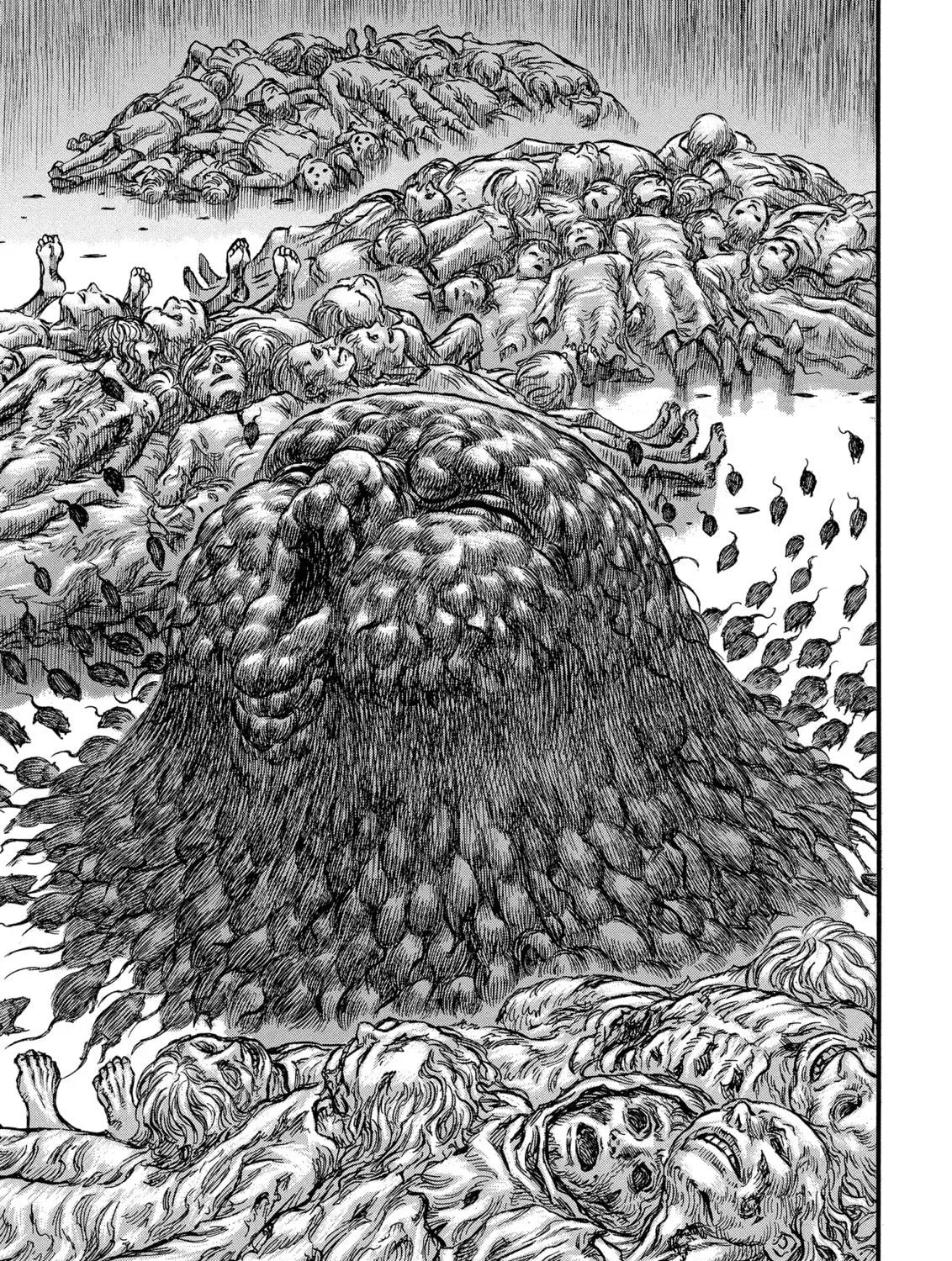 Read Berserk chapter 126 image 34 on Lezhin