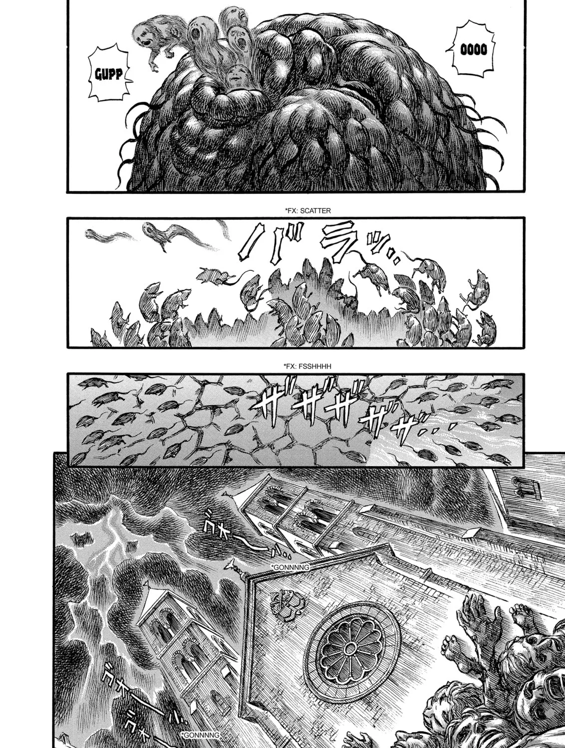 Read Berserk chapter 126 image 36 on Lezhin