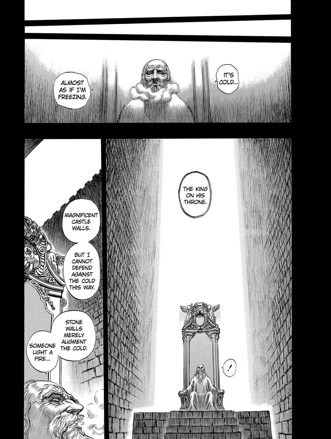 Read Berserk chapter 127 image 18 on Lezhin