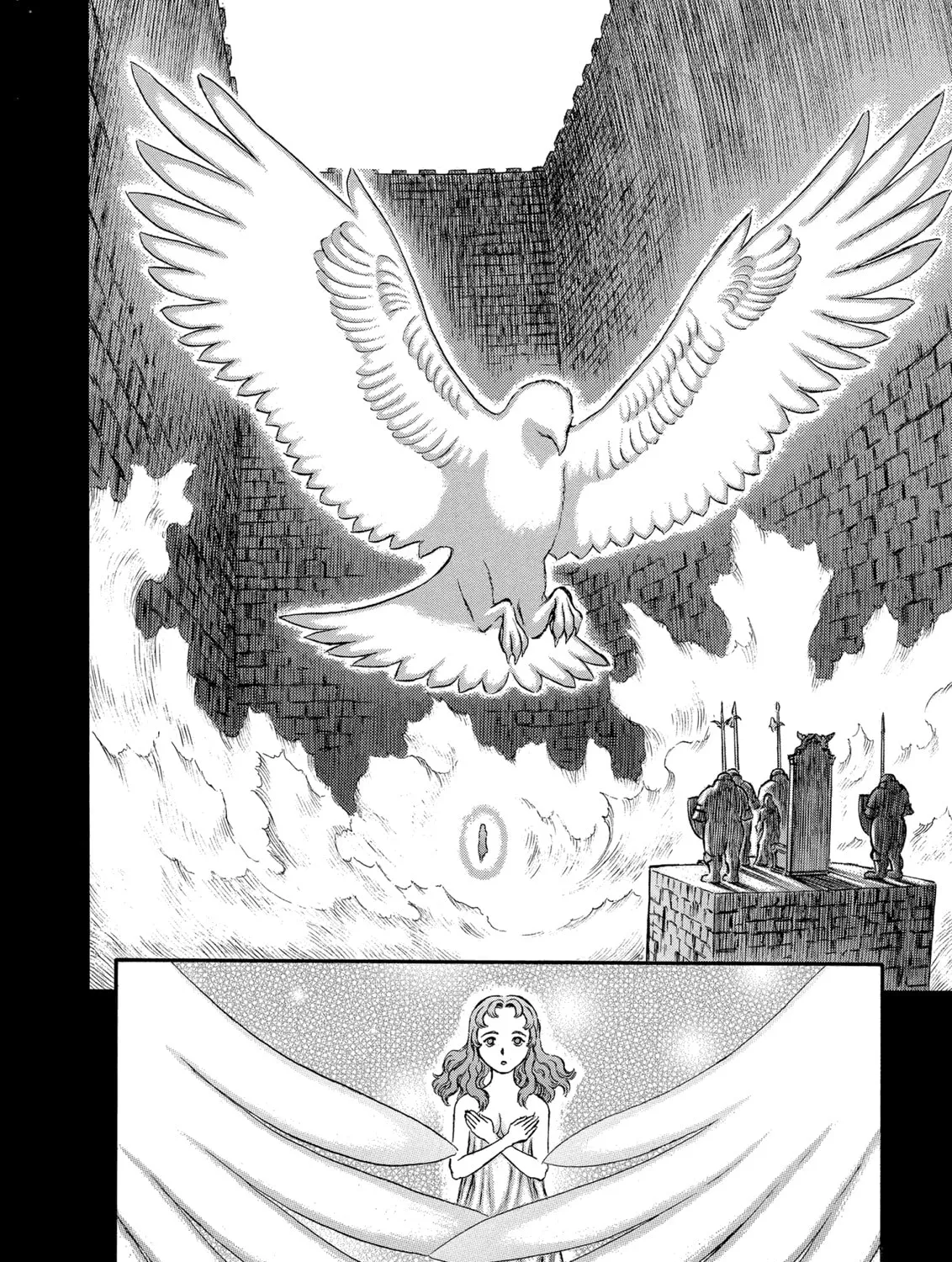 Read Berserk chapter 127 image 24 on Lezhin