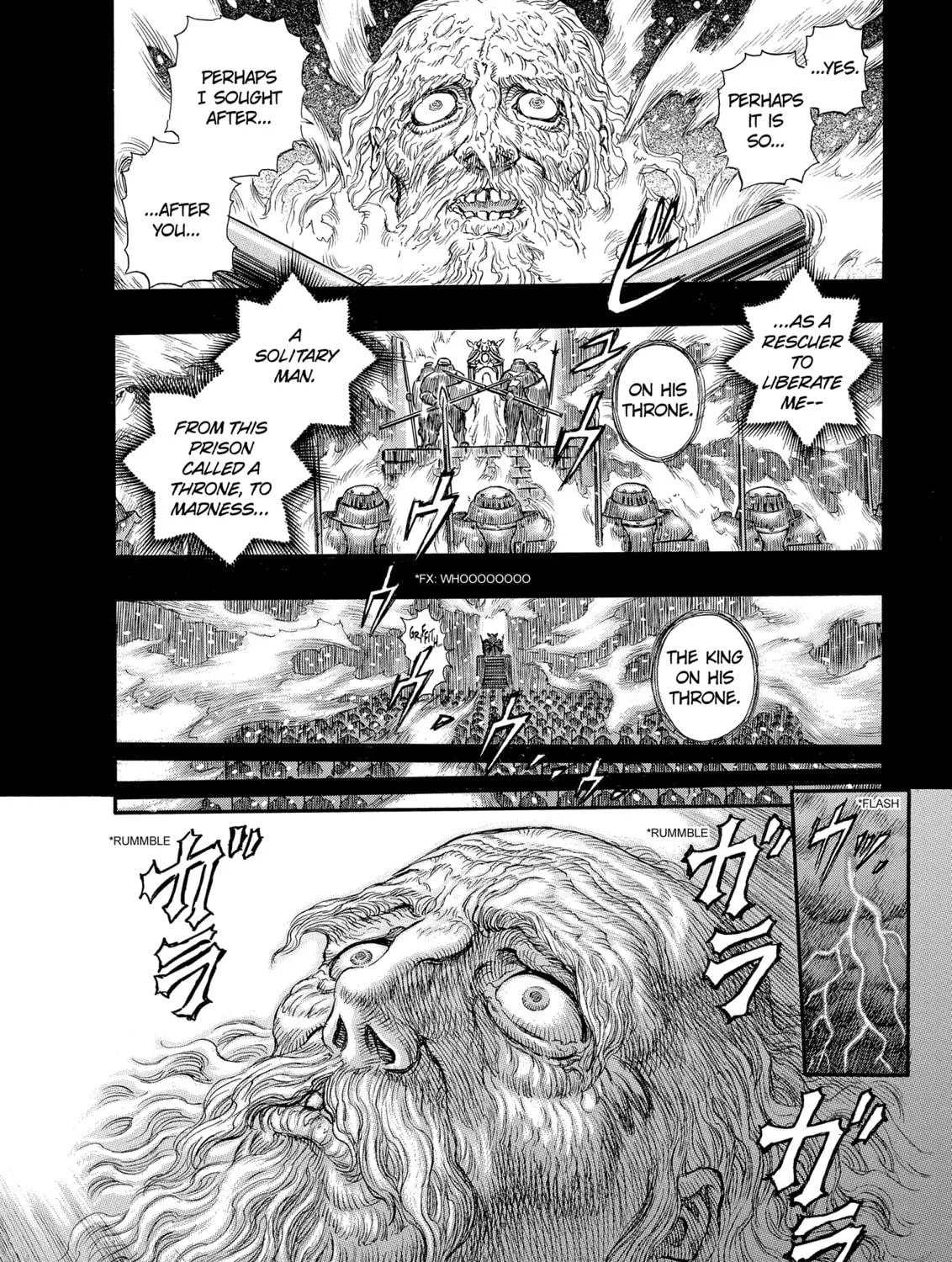 Read Berserk chapter 127 image 28 on Lezhin