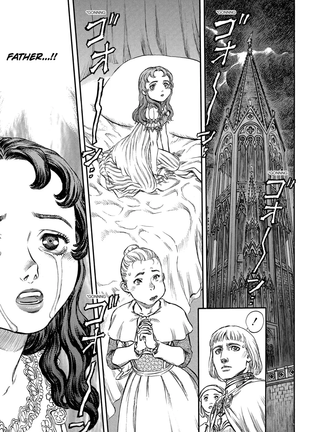 Read Berserk chapter 127 image 30 on Lezhin