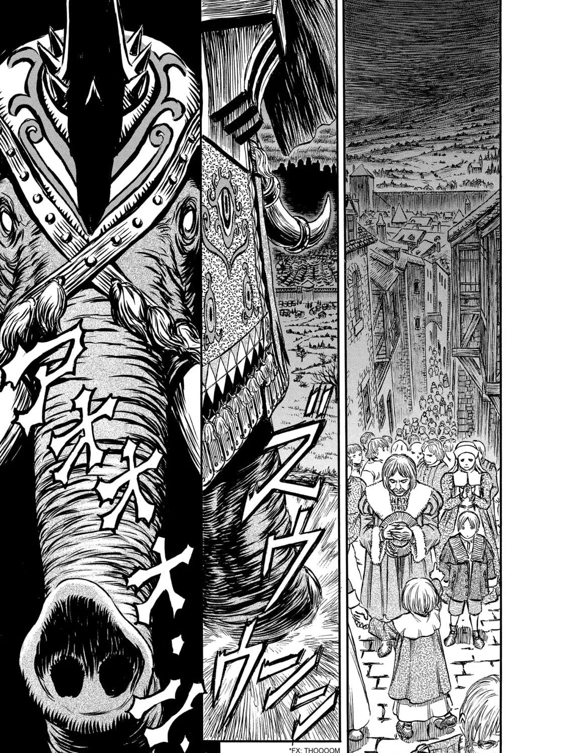 Read Berserk chapter 127 image 34 on Lezhin