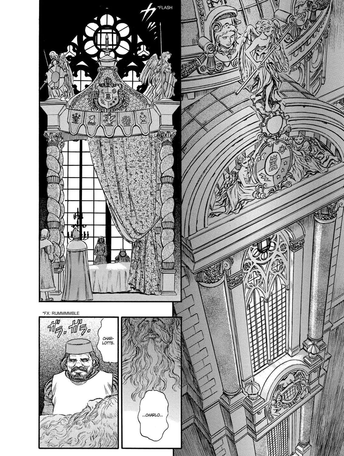 Read Berserk chapter 127 image 4 on Lezhin