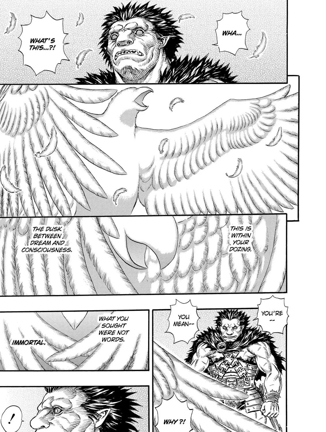 Read Berserk chapter 128 image 10 on Lezhin
