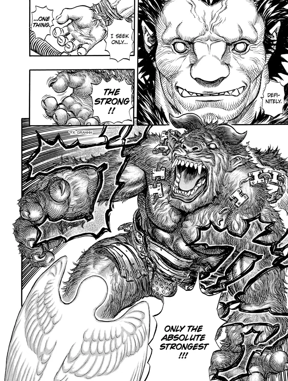 Read Berserk chapter 128 image 12 on Lezhin