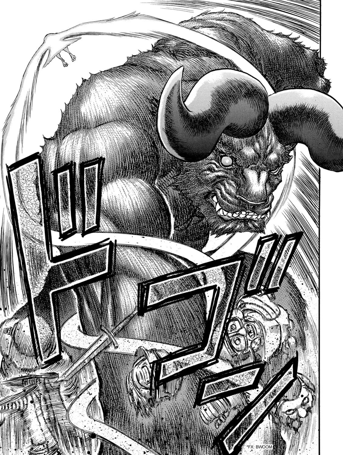 Read Berserk chapter 128 image 14 on Lezhin